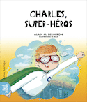 Charles, super-héros